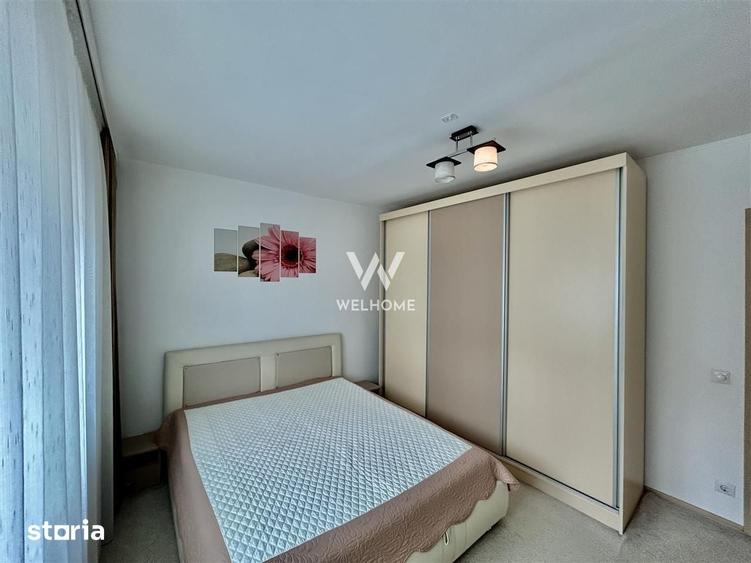 Apartament cu 3 camere decomandat în Terezian
