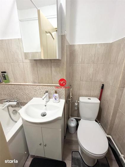 Apartament cu 2 camere în Tomis Nord