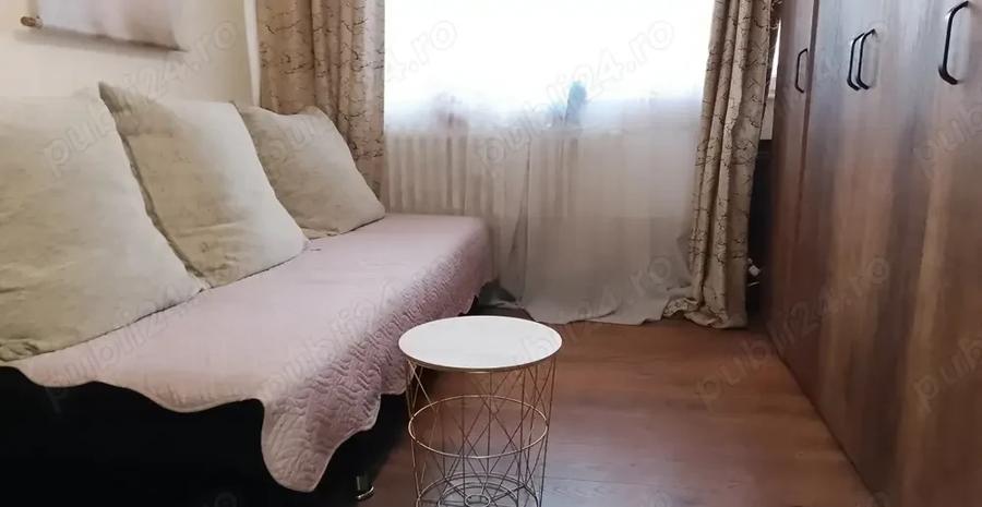 2 Camere | Romancierilor | Metrou | Renovat - 4