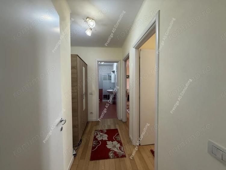 Apartament 3 Camere | Terasa 15mp | Fructus Plaza - 11