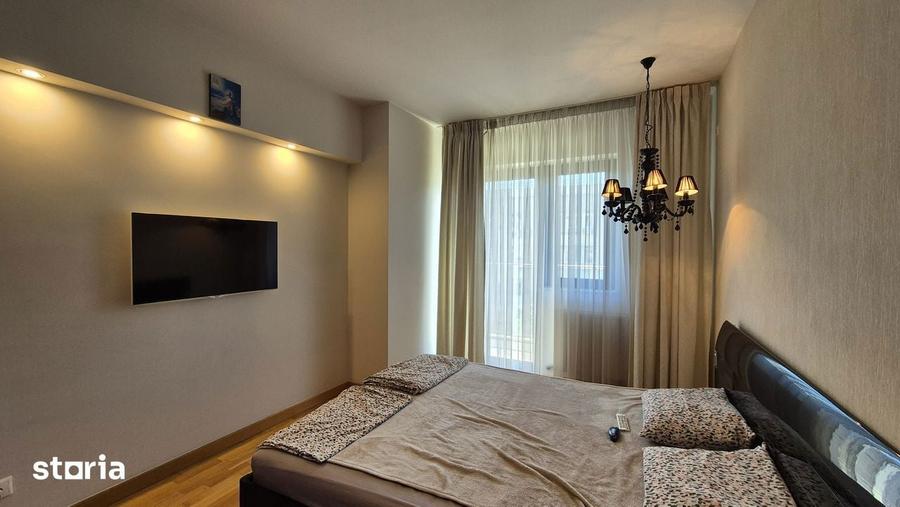 Apertament cu 3 camere Lux - Bucur Obor - 8