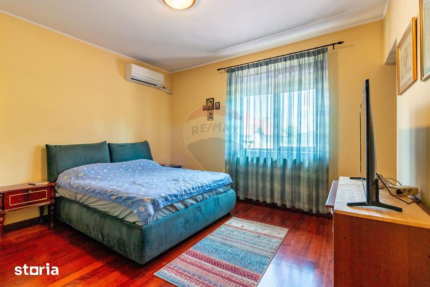 Casa de vanzare | PIPERA/ Teren 3300mp - 13