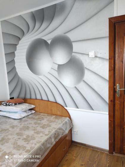 Apartament cu 2 camere decomandat în Lacu