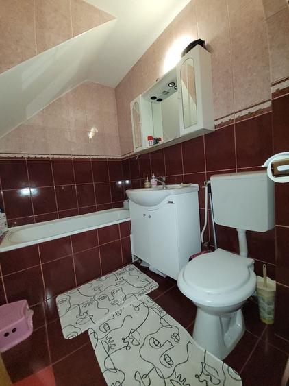 Apartament cu 2 camere nedecomandat în Central