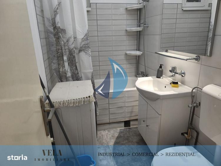 Apartament cu 3 camere în Tudor