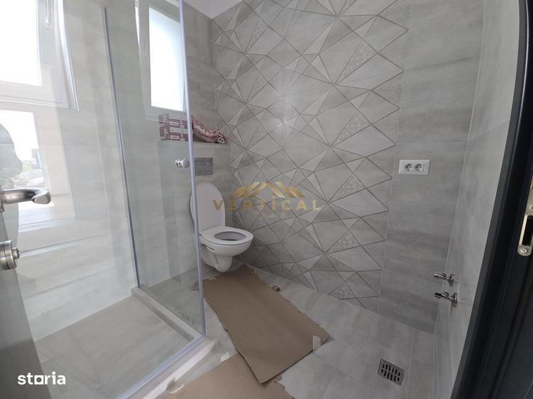 Casă cu 3 camere în Dobreni