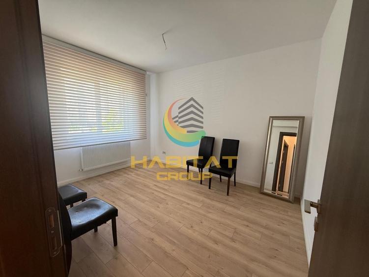 Apartament cu 2 camere decomandat în Brâncoveanu