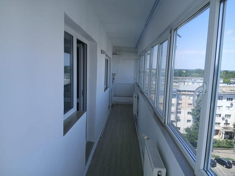 Garsonieră în Buzaului