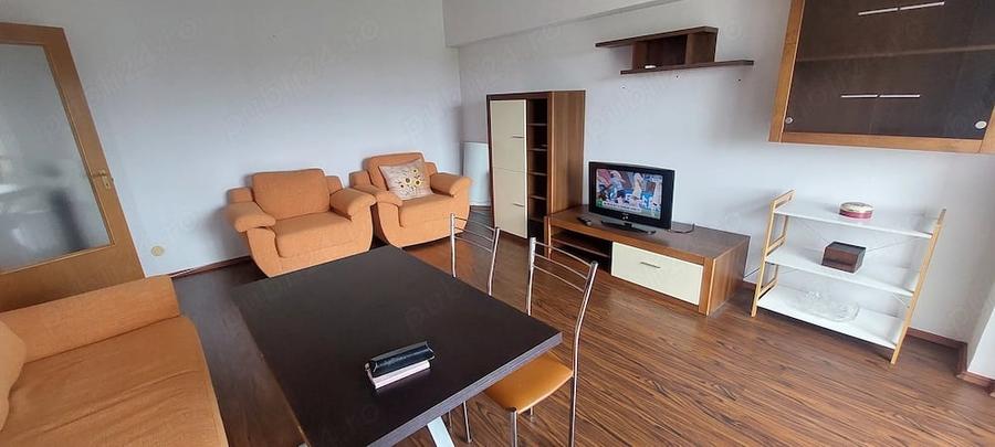 Apartament cu 2 camere decomandat în Octavian Goga