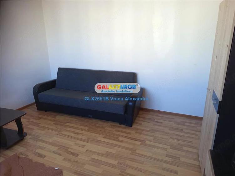 Apartament Bloc Nou Berceni - Dimitrie Leonida - Parcare - 2