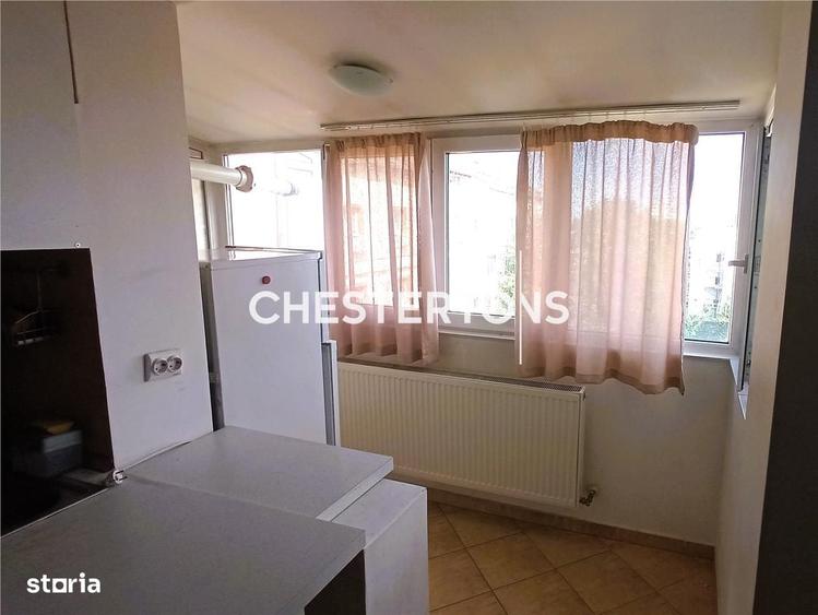 Apartament cu 2 camere în Colentina
