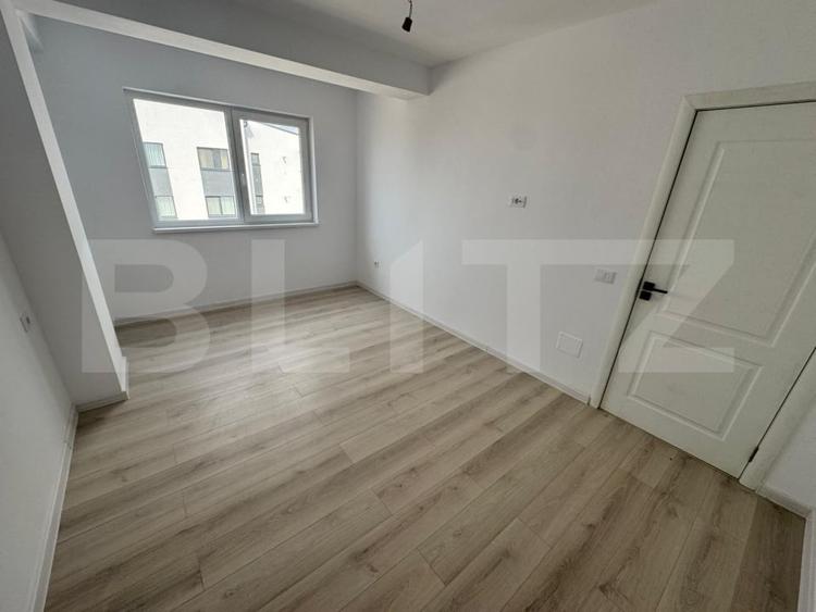 Apartament 3 camere, 67 mp, zona Magnolia - 5
