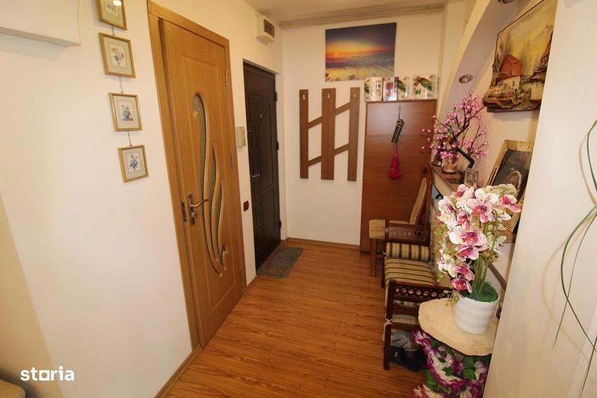 Apartament cu 2 camere în Hunedoara