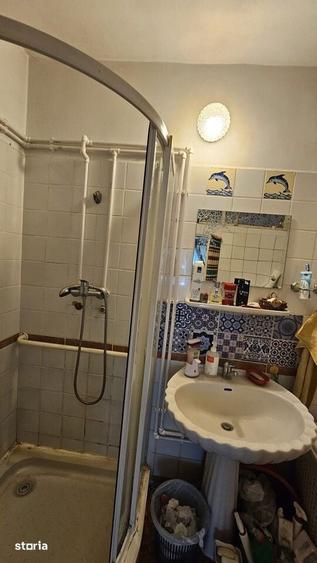 Casă cu 3 camere cu Teren 300 Mp în Gheorghe Doja