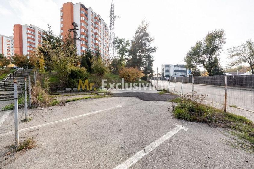 Teren de 352 mp, în Găvana