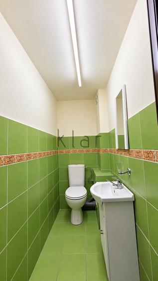 Apartament cu 3 camere decomandat, mobilat în Zorilor