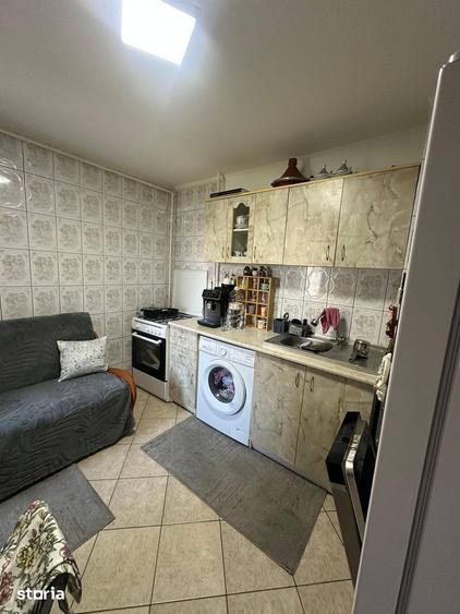 Apartament cu 2 camere decomandat în Unirii Sud