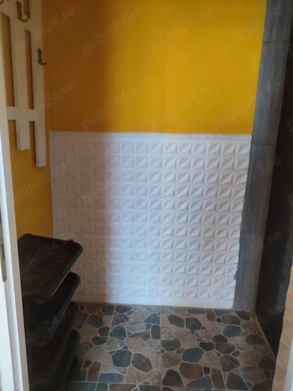 Garsonieră nedecomandată în Micro 40