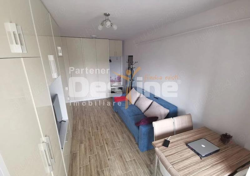 Apartament cu 2 camere în Braytim