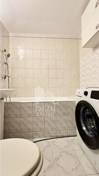 Apartament de inchiriat cu 2 camere,zona Decebal, Oradea - 4