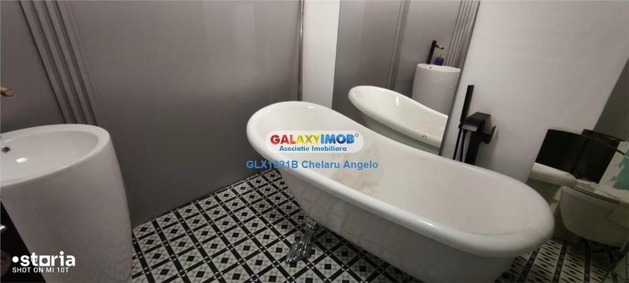 Apartament cu 2 camere, mobilat în Armeneasca
