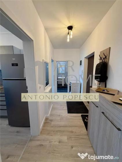 Apartament 2 camere, prima , in Ploiesti, zona Albert MRS. - 17
