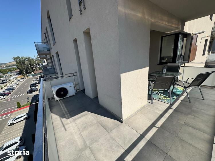 Apartament cu 3 camere în Libertății
