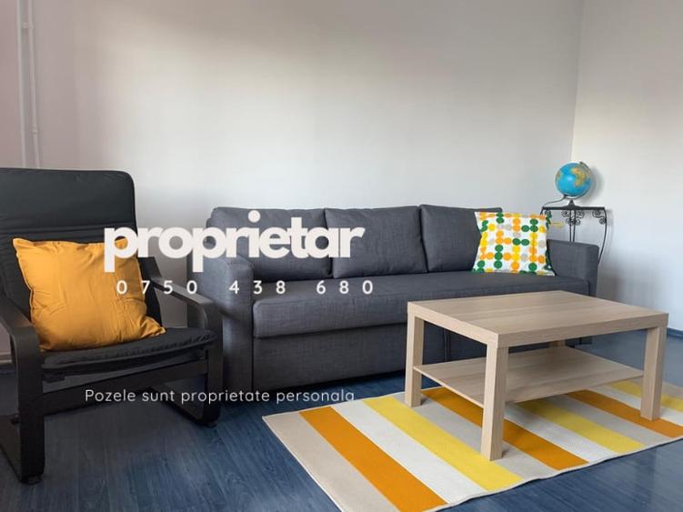Apartament cu 3 camere decomandat în Basarabia