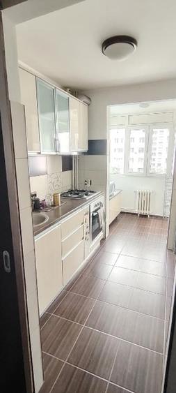 Apartament cu 3 camere decomandat în Nicolae Grigorescu