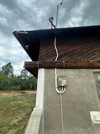 Teren Construcții intravilan de 2645 mp, în Ștefănești
