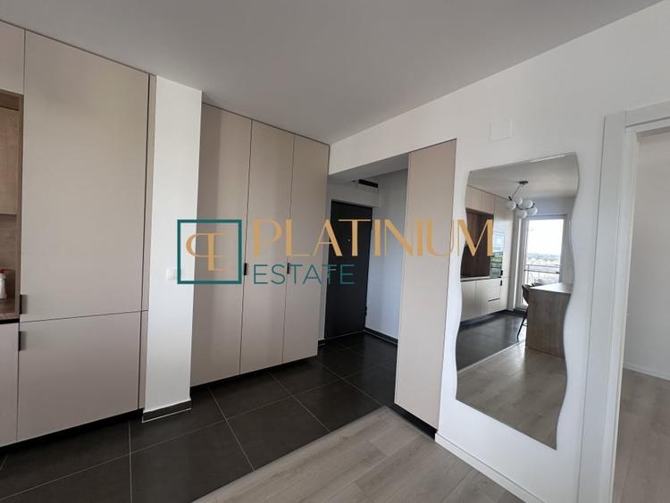 P4608 Apartament  cu 3 camere in zona Lipovei complex DENYA FOREST 5 - 2