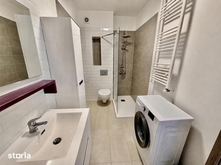 Apartament cu 2 camere în Central — fotografia 3