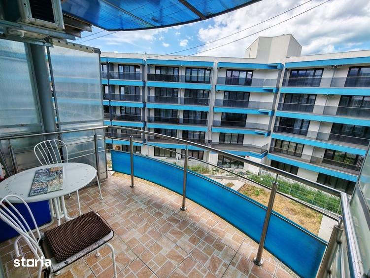 Apartament cu 2 camere în Central