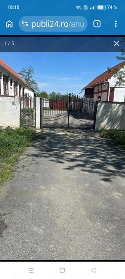 Casa de vanzare Timi? - 2