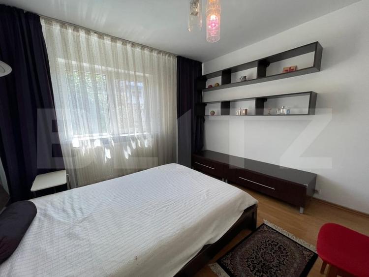 Apartament 3 camere decomandat, etaj 2/4, Lăpuș - Zona Restaurant Intim - 15