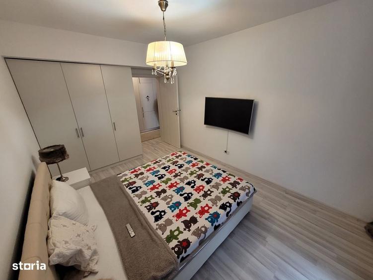 Metrou Berceni-Apartament 2 camere tip studio-Inchiriere - 5