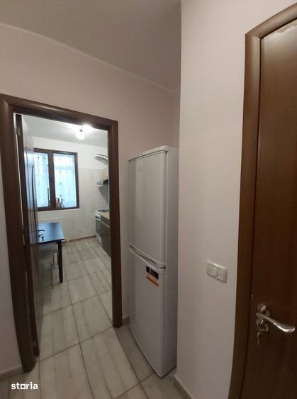 Inchiriez ap. 2 cam, zona Dinicu Golescu, la 3 min de Gara de Nord - 9