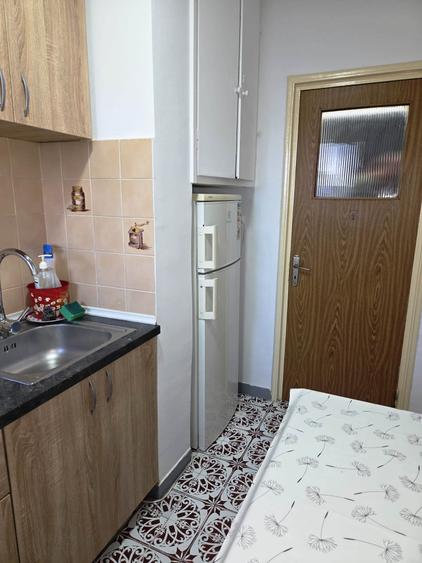 Apartament cu 3 camere circular în Drumul Taberei