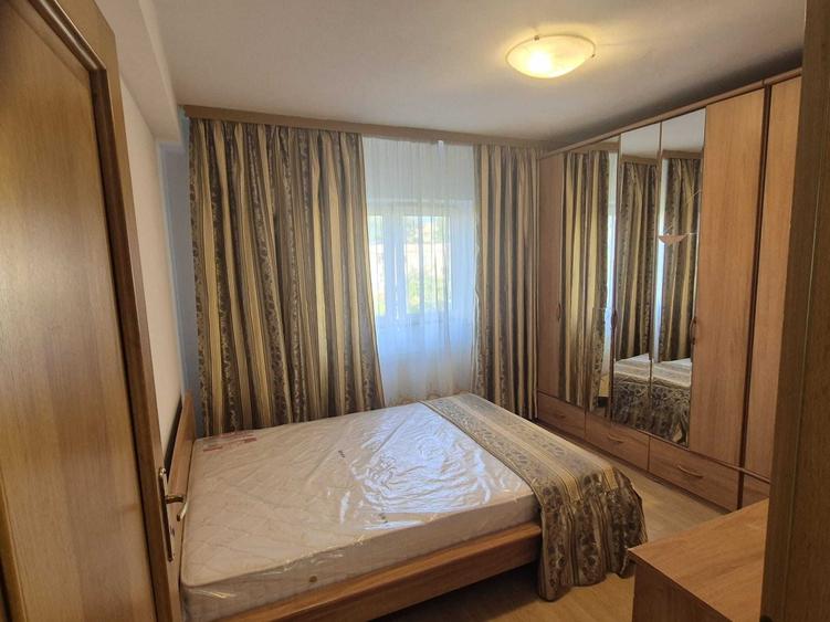 Apartament cu 2 camere decomandat în Rahova