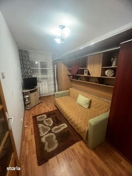 Garsonieră în Cet