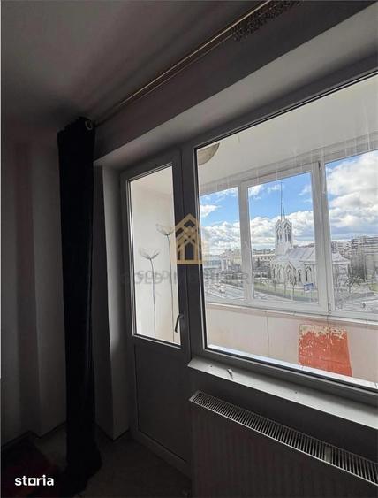 Apartament cu 4 camere în Progresul