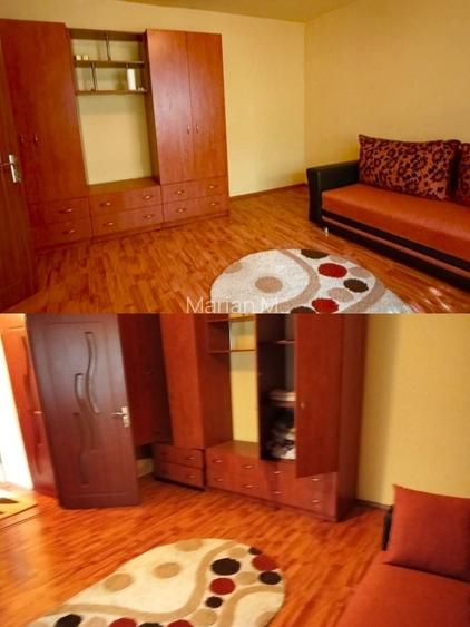 Vand Garsoniera Confort I decomandata Etaj 1 Central