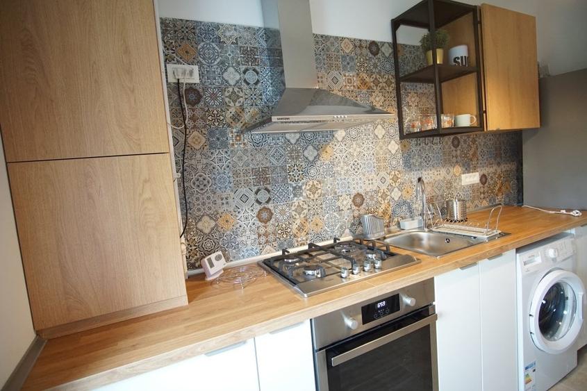 Nerva Traian | Ultramodern | Bloc nou Boutique | Centrală proprie - 10