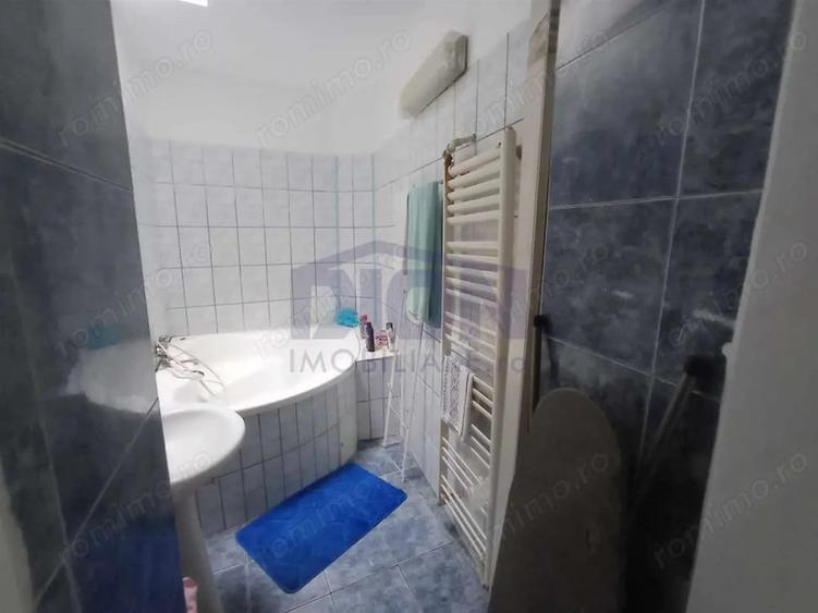 Casă cu 3 camere cu Teren 116 Mp în Parcul Carol
