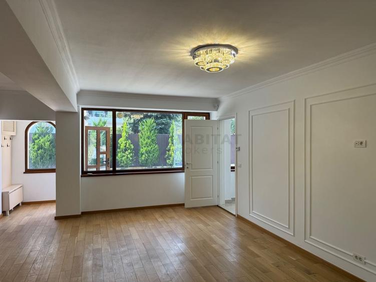 Vila premium 5 camere Pipera | Teren 1.000 mp - 7