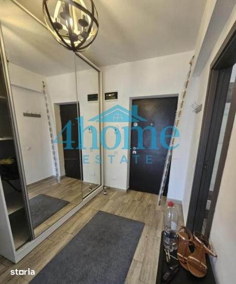 Apartament cu 2 camere în 1 Decembrie