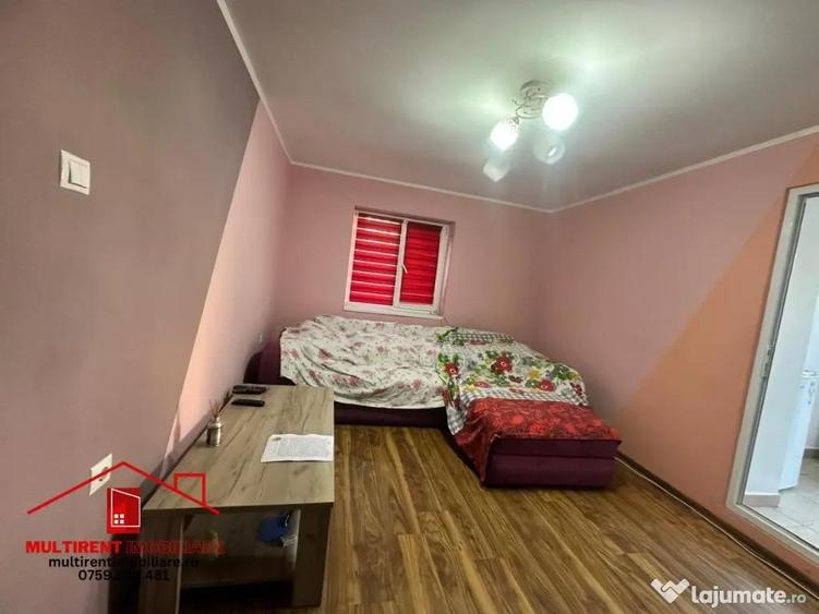Casă cu 3 camere cu Teren 104 Mp în Nord