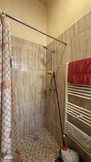 Apartament cu 2 camere decomandat în Horea