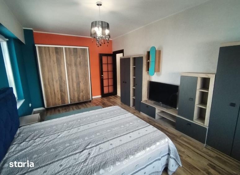 Apartament 2 camere Copou Royal Town , 60 metri, etaj 6 Cod:162138 - 13