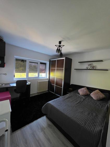 Apartament cu 2 camere decomandat în Anda